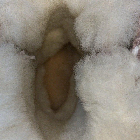 Free people x Eskimo Boots Size 6 NWT - Picture 12 of 14